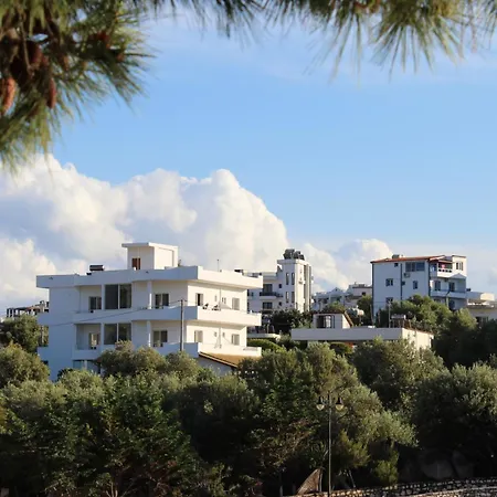 Hotell Seli's Ksamil