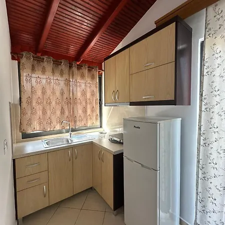 Seli's Ksamil