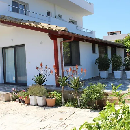 Hotel Seli's
