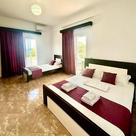 Seli's Hotel