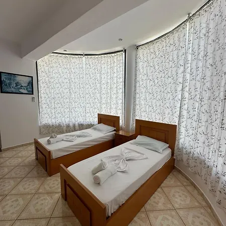 Seli's Hotel 3*