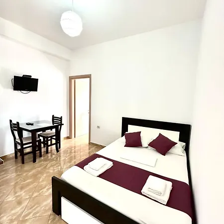 Hotel Seli's 3*