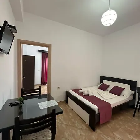 Seli's Hotel 3*