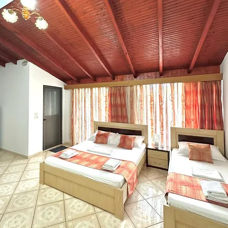 Seli's Ksamil