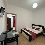 Seli's Hotel 3*