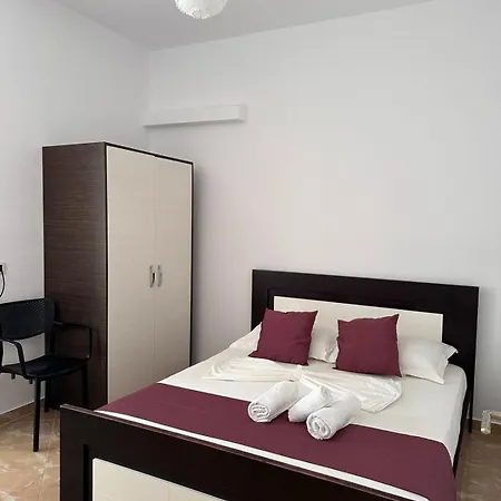 Hotel Seli's