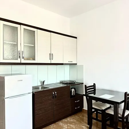 Seli's Hotel Ksamil